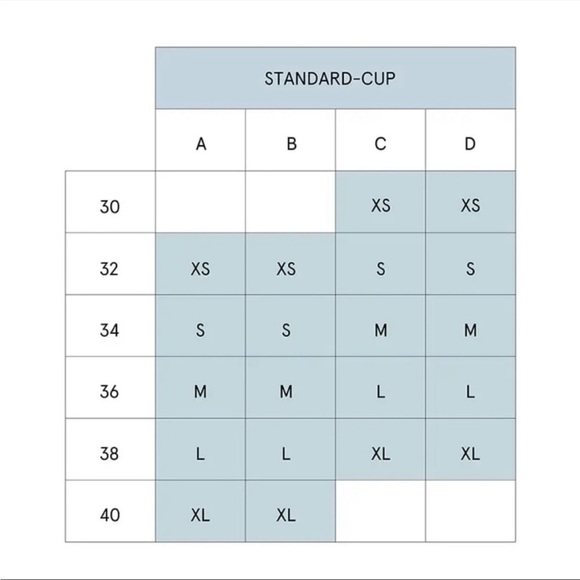 NWT True & Co True Body V Neck Bra M - Picture 3 of 8